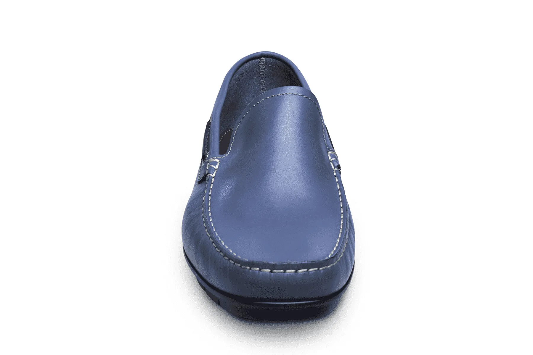 Best Deals On Steel Toe Work Boots Sandro Moscoloni Luke Mocc Toe Handsewn slip on