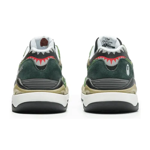 Bape x New Balance 5740 Shoes New Balance 860 V14 Women's