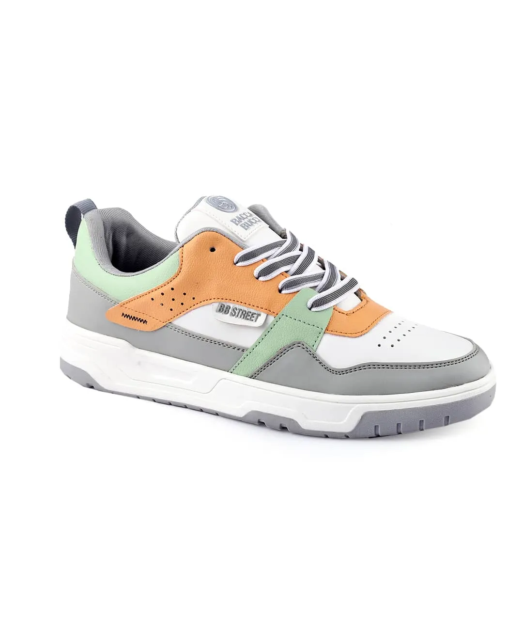 Flat Skate Shoes Bacca Bucci Urban Genesis 1.0