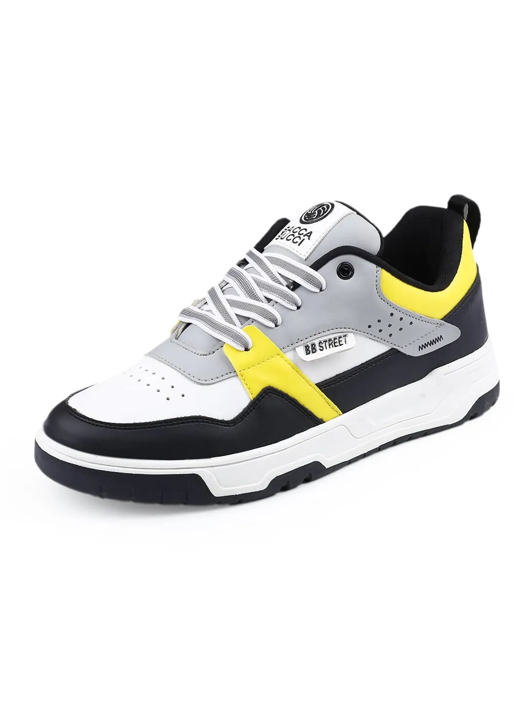 Bacca Bucci Urban Genesis 1.0 Good Shoes
