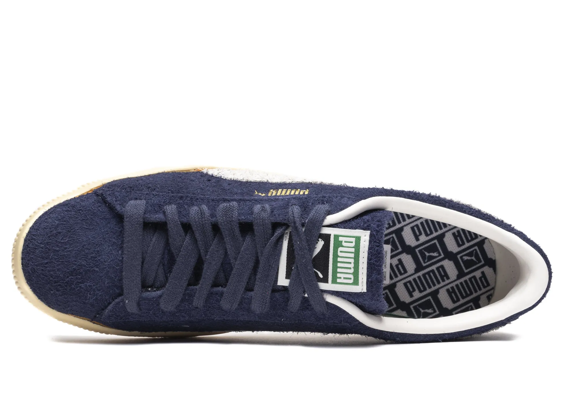 Puma Suede Vintage 'The Neverworn II' Similar Running Shoes To Asics Kayano