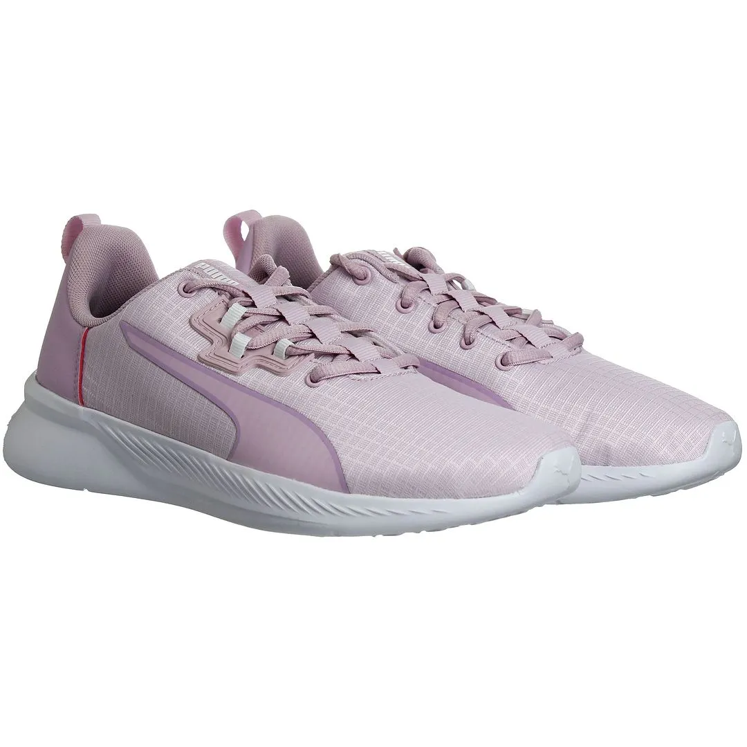 Asics Shoes For Trail Running Puma Tishatsu Runner Womens Pink Trainers