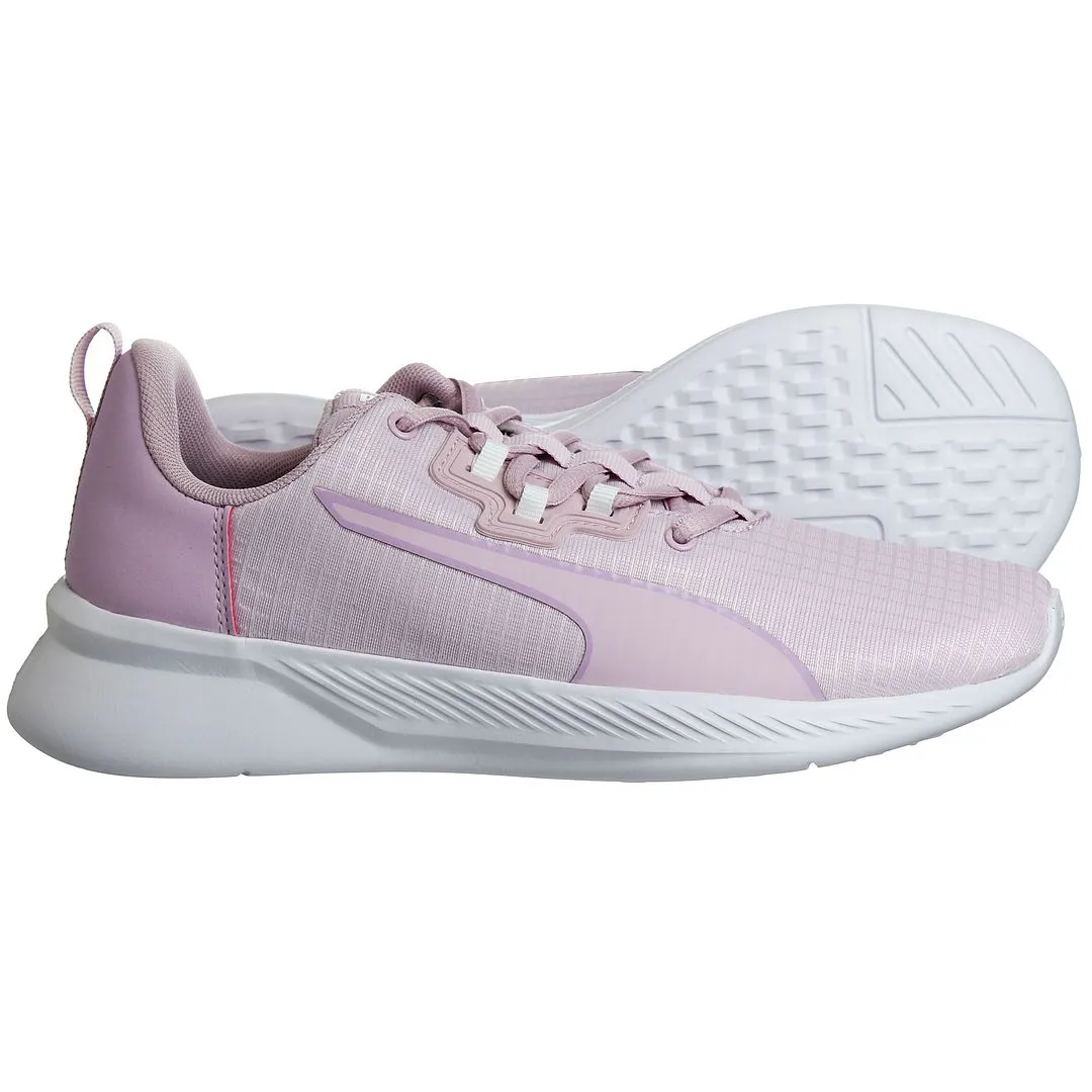 Puma Tishatsu Runner Womens Pink Trainers Asics Fuji Trail Running Shoes