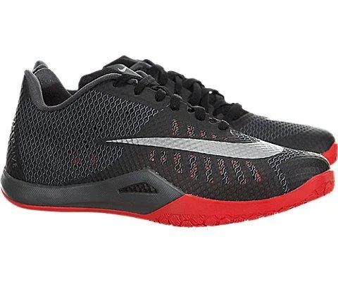 Hyperlive Blk/Mtllc Slvr/Drk Gry/Brght C Basketball Shoe 11.5 Us Asics Tiger Gel Mai Shoes