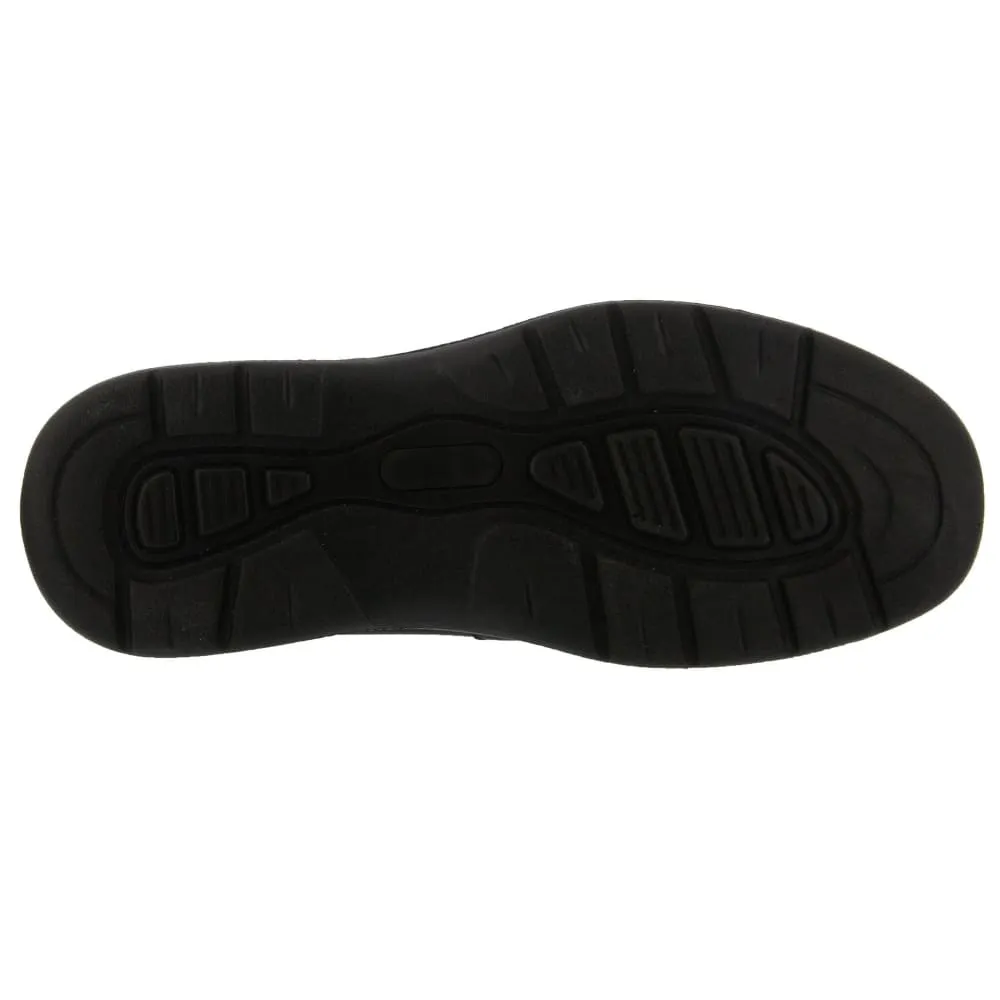 Shearling Loafers Spring Step Shoes Men Devon Shoes