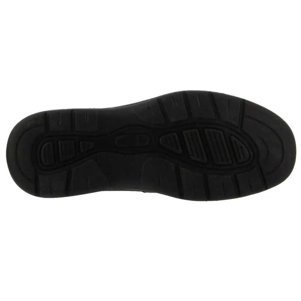 Spring Step Shoes Men Devon Shoes Loafers To Wear With Suit