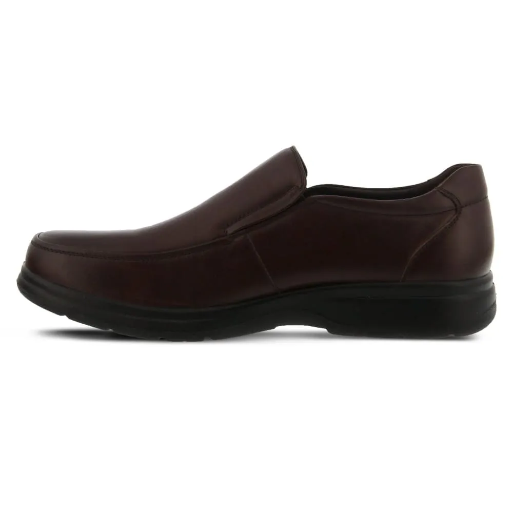 Do Marten Loafers Spring Step Shoes Men Devon Shoes