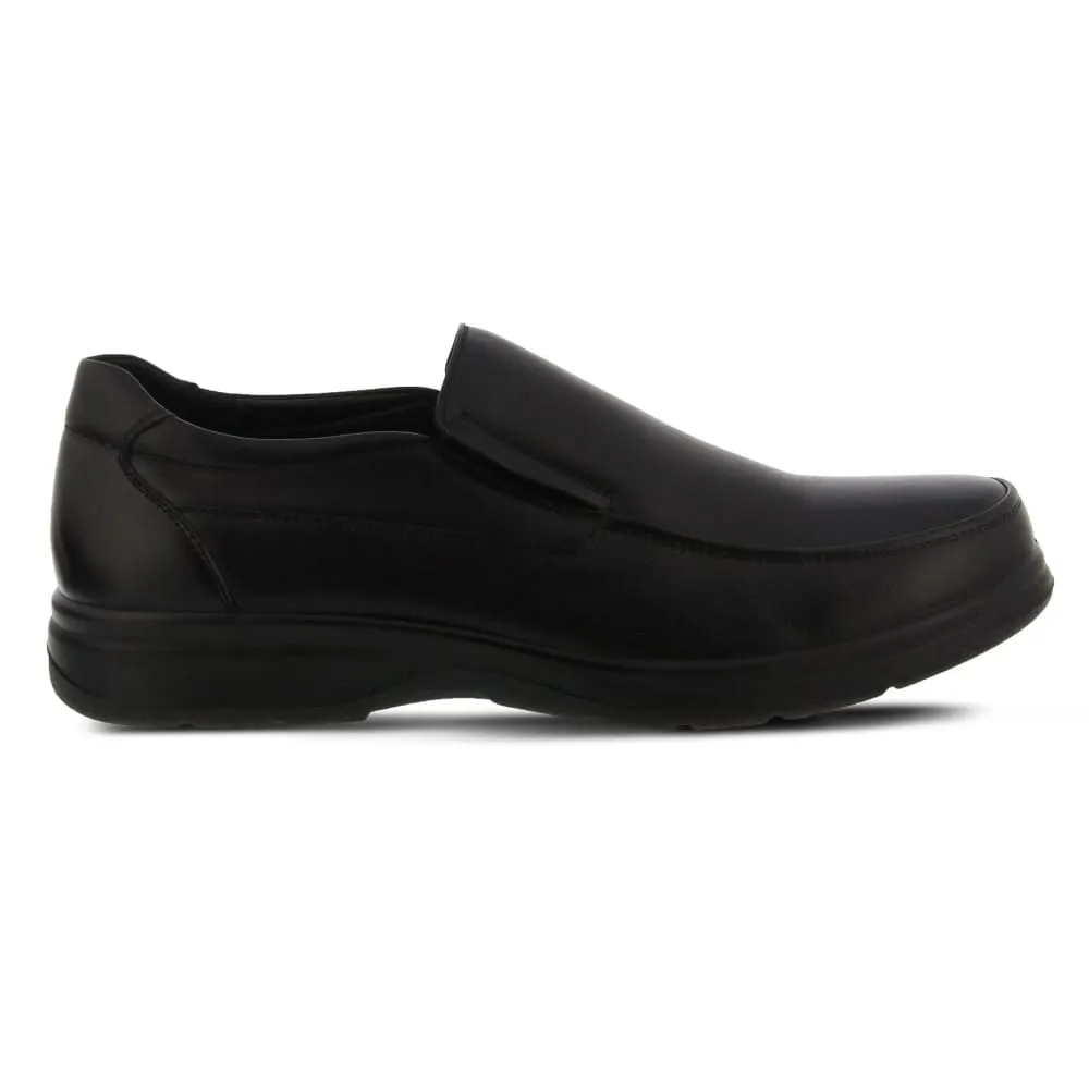 Spring Step Shoes Men Devon Shoes Union Loafers