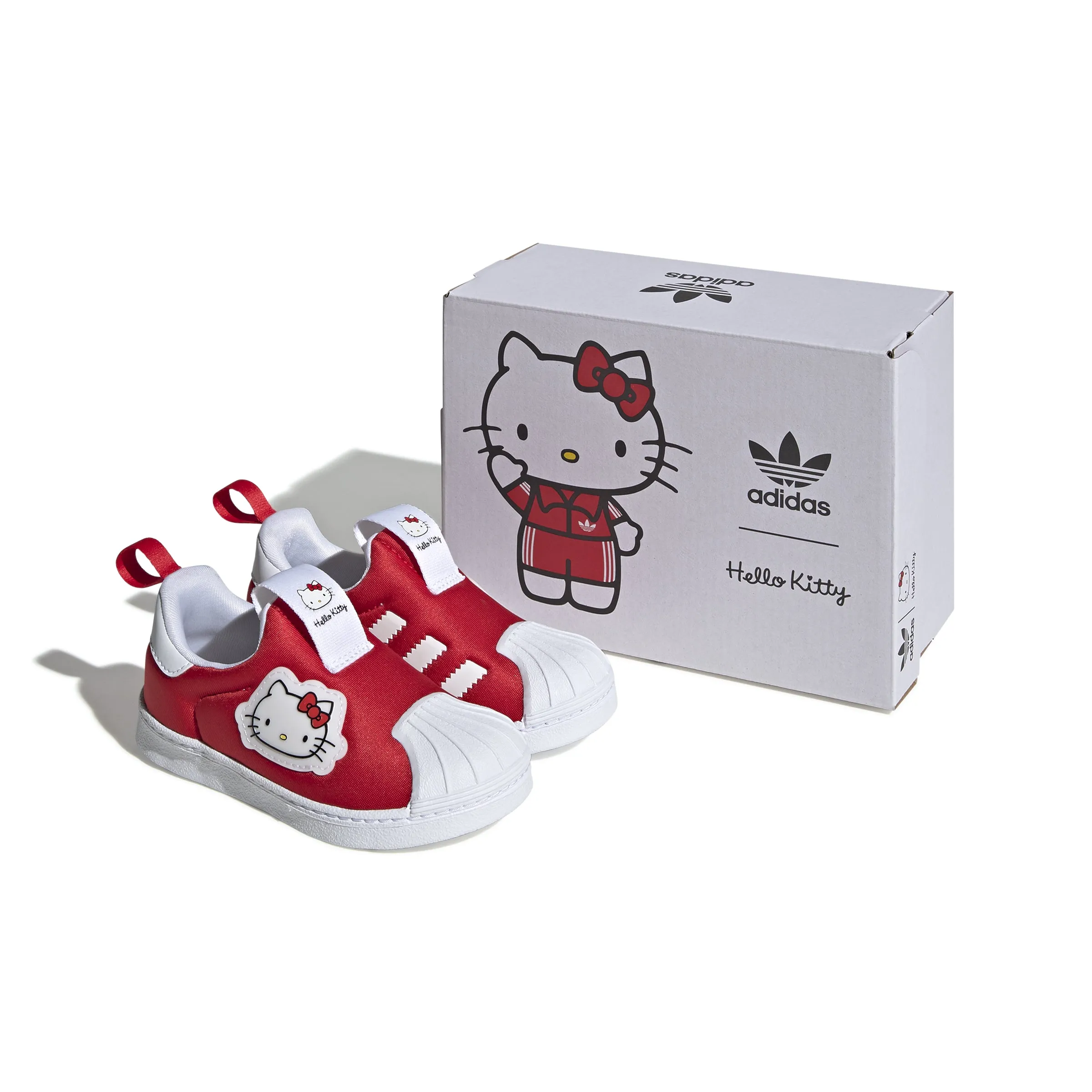 Adidas Superstar 360 I Hello Kitty GY9213 Adidas Five Ten Trailcross Pro Clip-in Mountain Bike Shoes