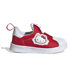 Adidas Superstar 360 I Hello Kitty GY9213 Adidas Neon Running Shoes