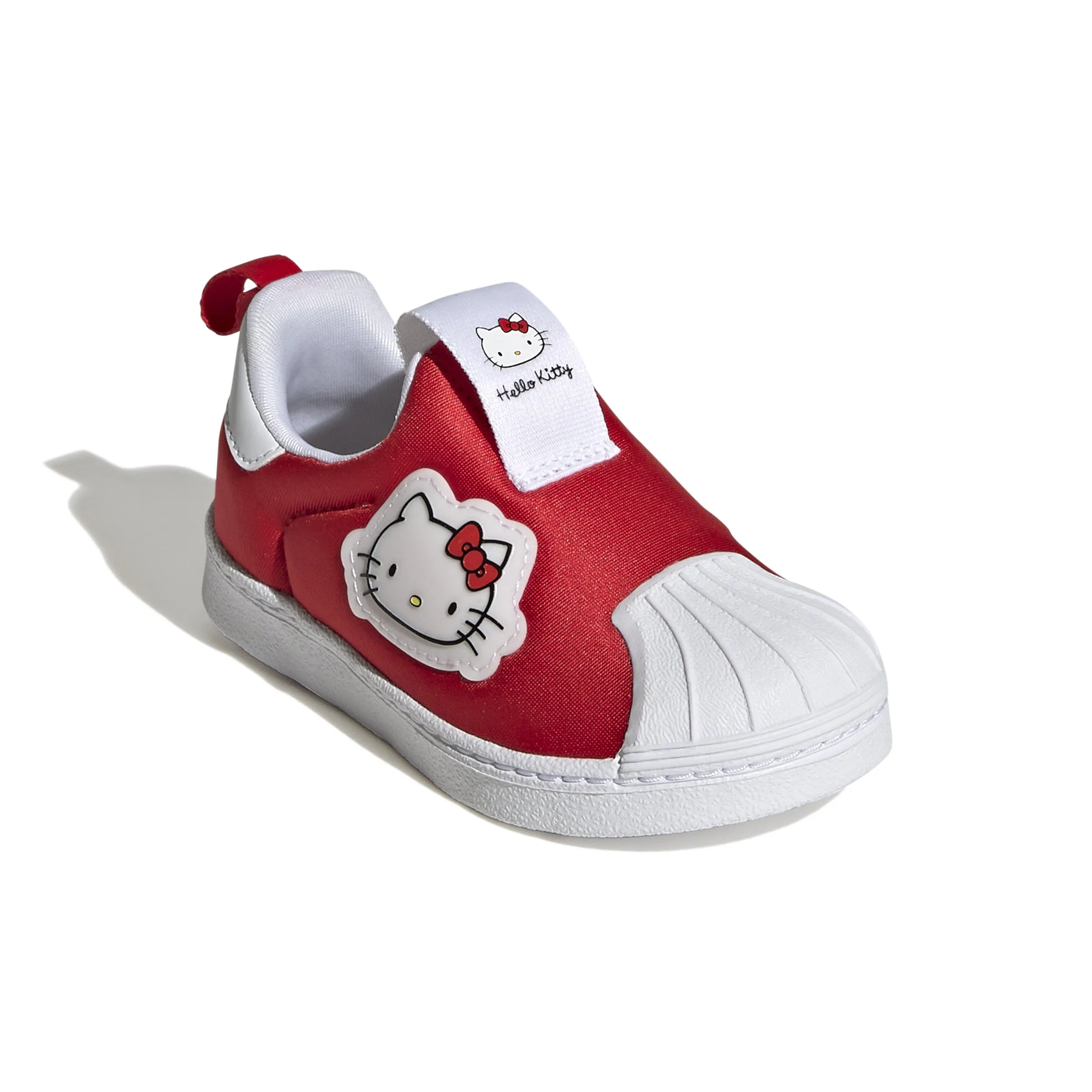 Adidas Running Shoes Clearance Adidas Superstar 360 I Hello Kitty GY9213