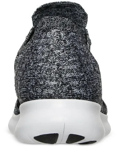 NIKE MENS FREE RUN FLYKNIT RUNNING SNEAKERS Top Asics Walking Shoes