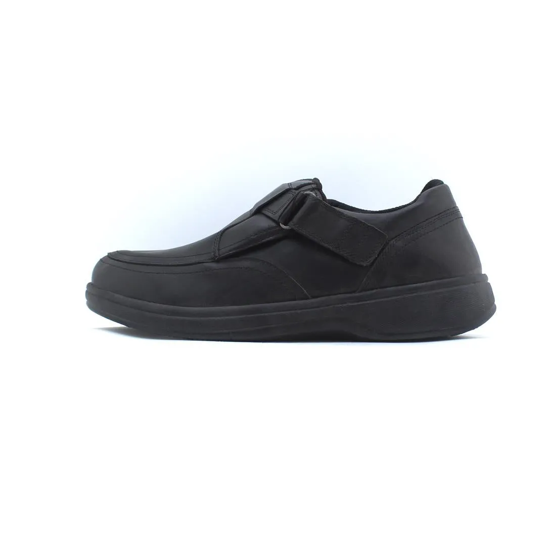 Fresh Foam X 1080 V13 Running Shoe ORTHOFEET CARNEGIE BLACK