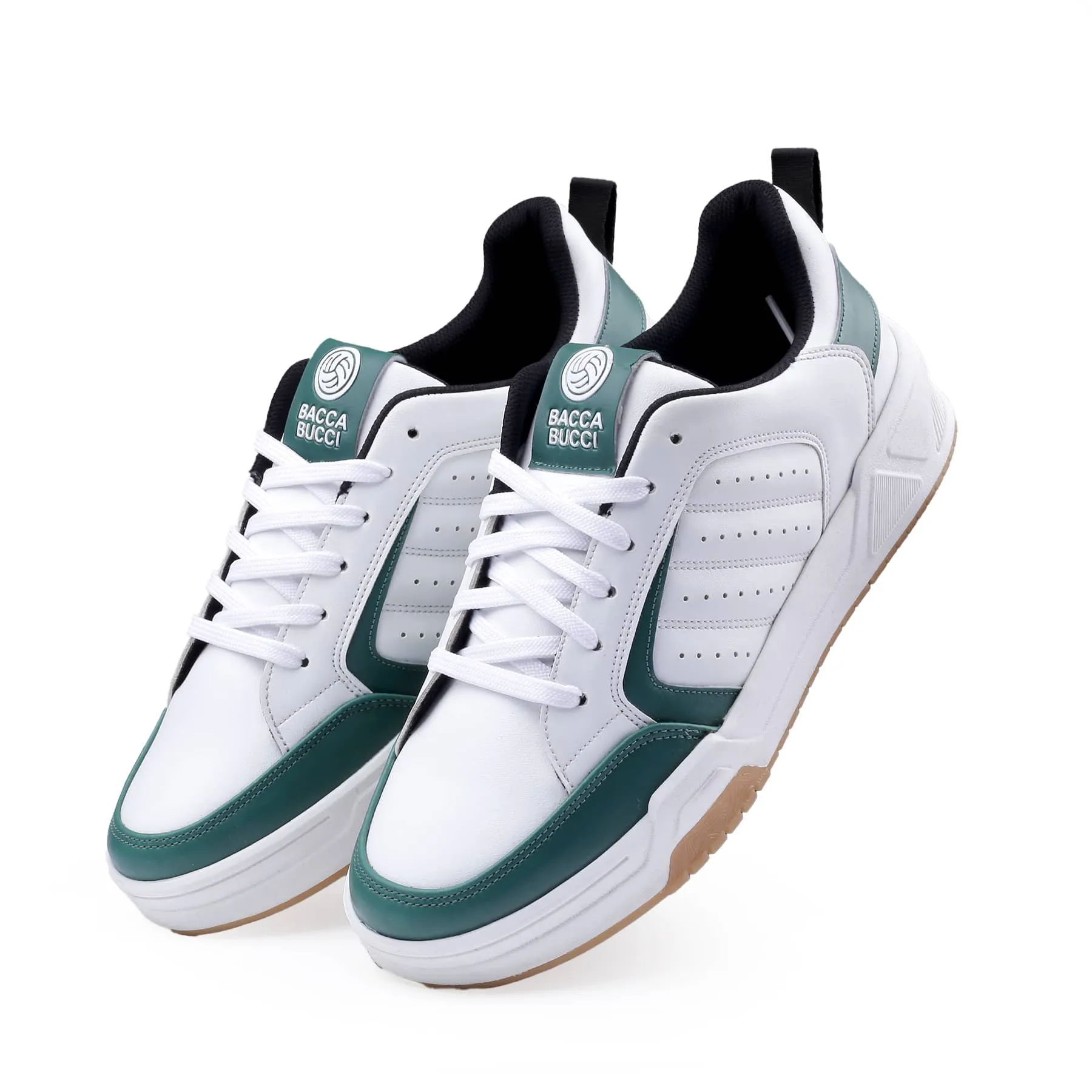 Rhython Sneakers Bacca Bucci Manhattan Low-Top Sneakers