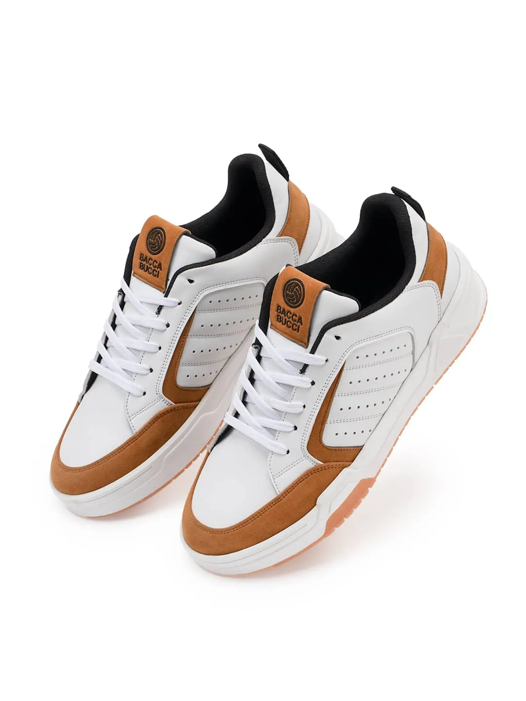 Puma Bmw Sneakers Bacca Bucci Manhattan Low-Top Sneakers