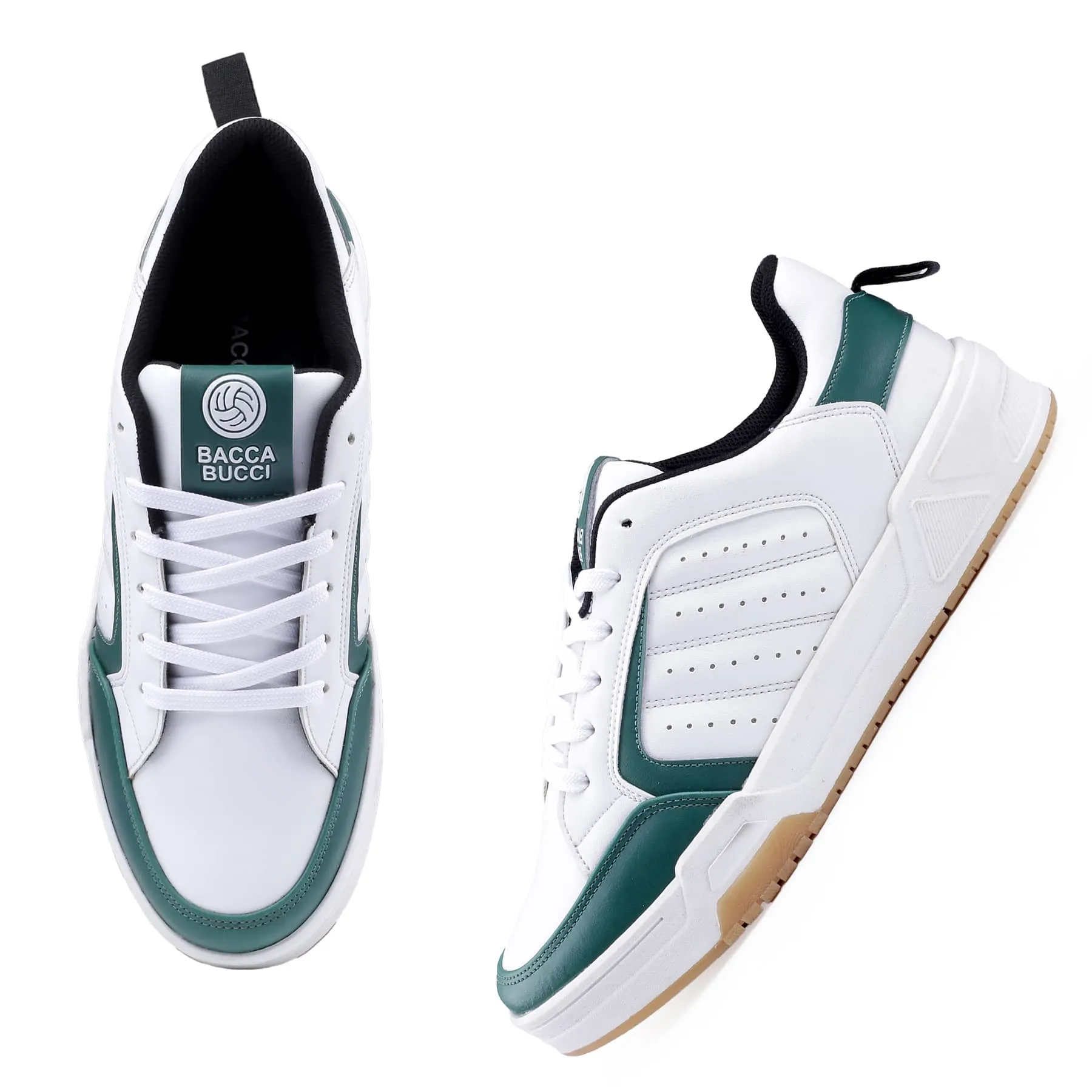 Old Soles Sneakers Bacca Bucci Manhattan Low-Top Sneakers