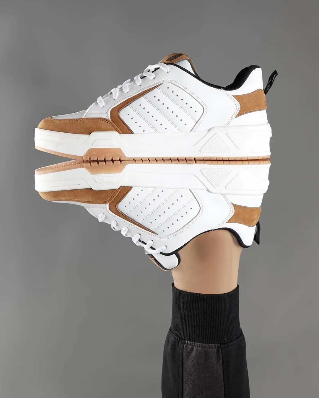 Rhinestone Slip On Sneakers Bacca Bucci Manhattan Low-Top Sneakers