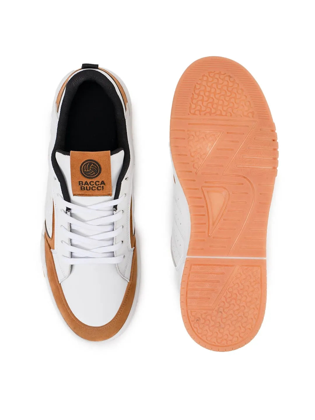 Sneakers On Bacca Bucci Manhattan Low-Top Sneakers