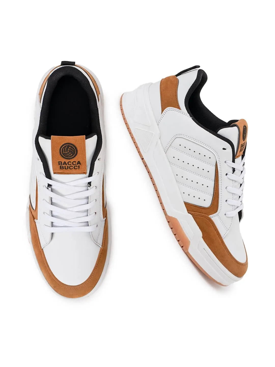 Bacca Bucci Manhattan Low-Top Sneakers Casual Puma Sneakers