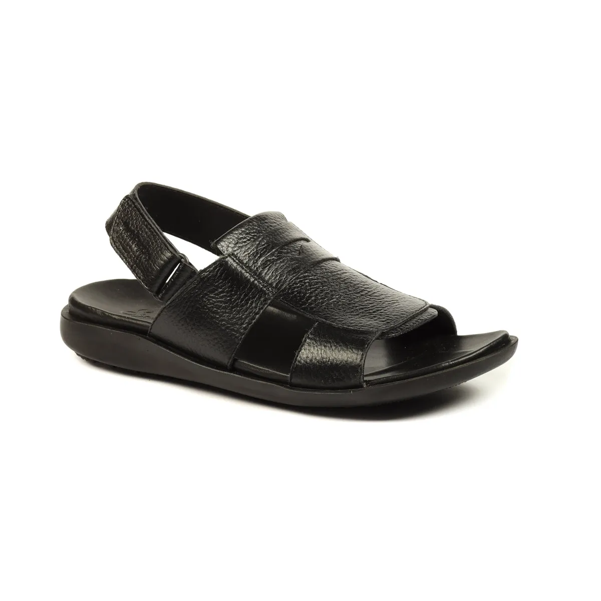 Strappy Gladiator Sandals Hubert Kc -sleek