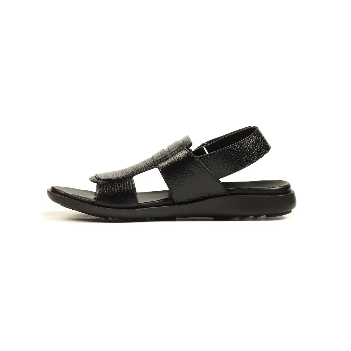 Hubert Kc -sleek Technology Sandals