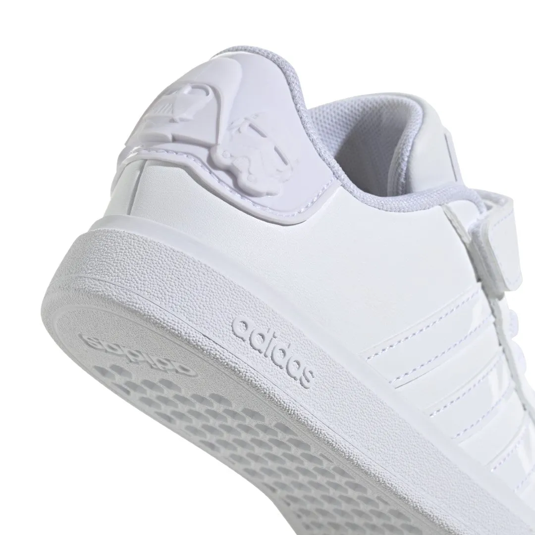 Adidas Samba Golf Shoes Star Wars Grand Court 2.0 Tennis Shoes