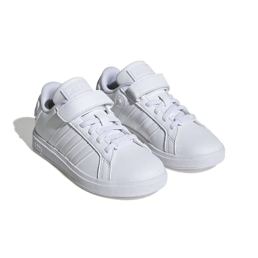 Star Wars Grand Court 2.0 Tennis Shoes Unisex Adidas Shoes