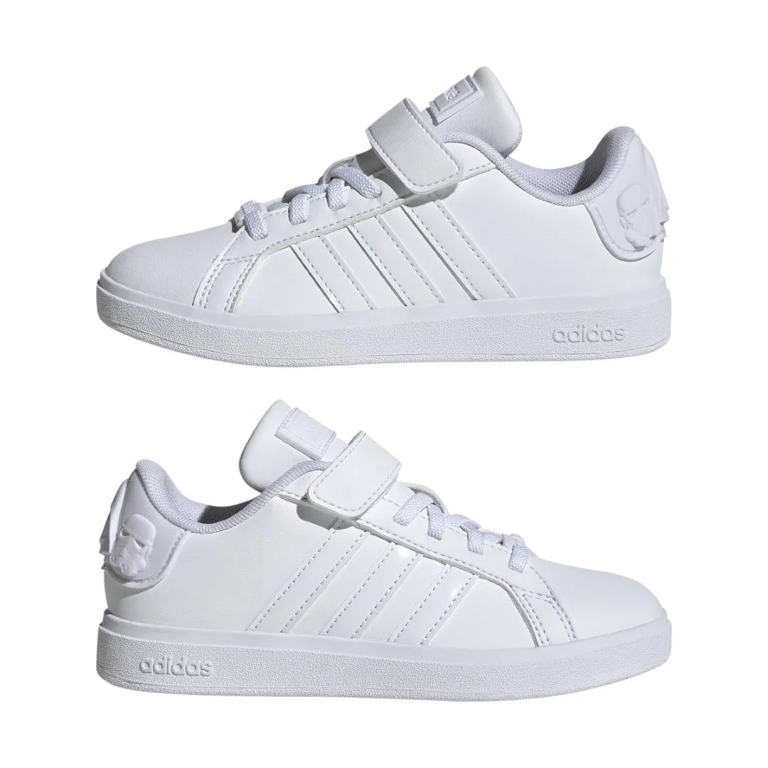 Star Wars Grand Court 2.0 Tennis Shoes Adidas F50 League Turf Shoes