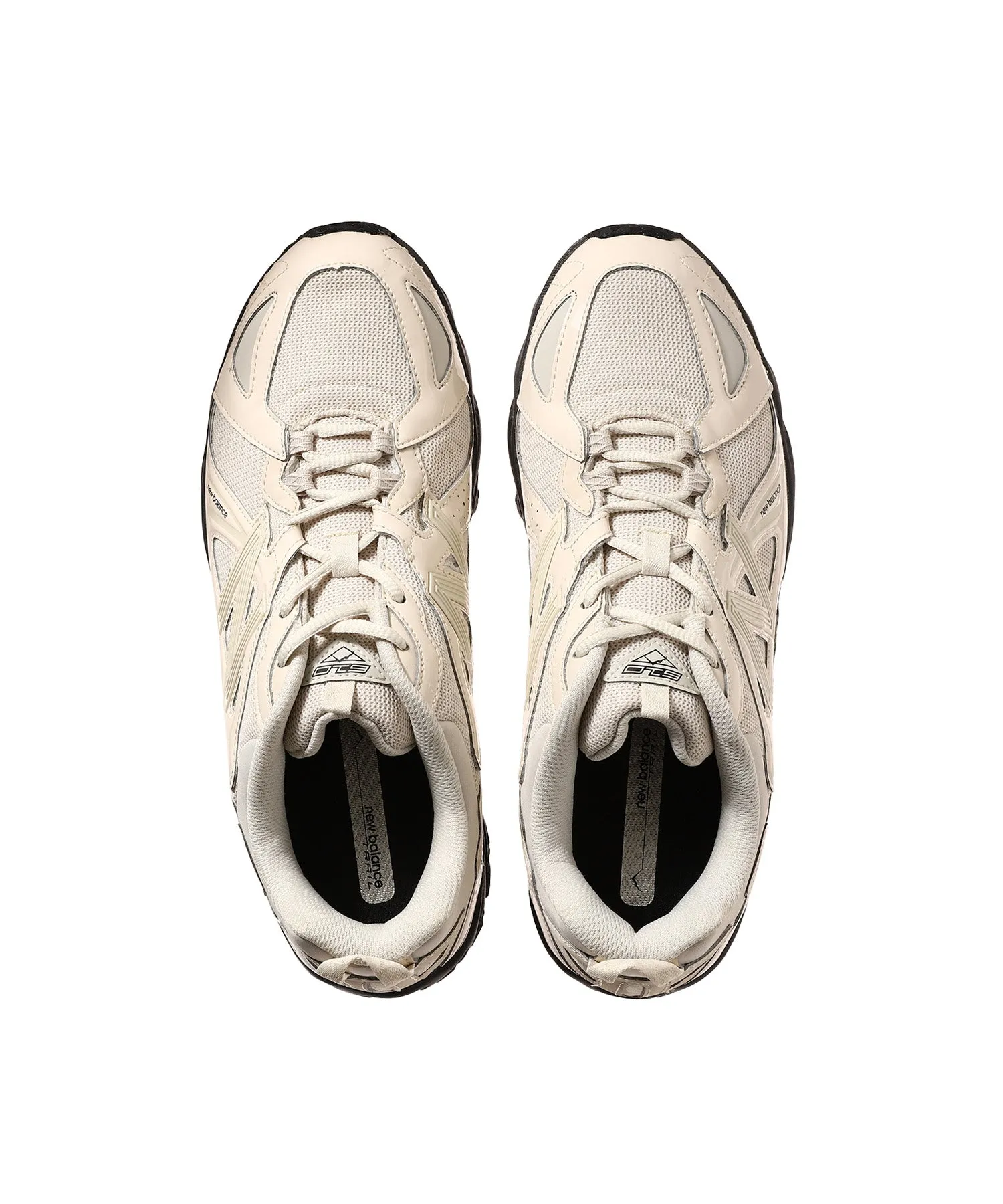 ML610TZ New Balance Gold Metallic