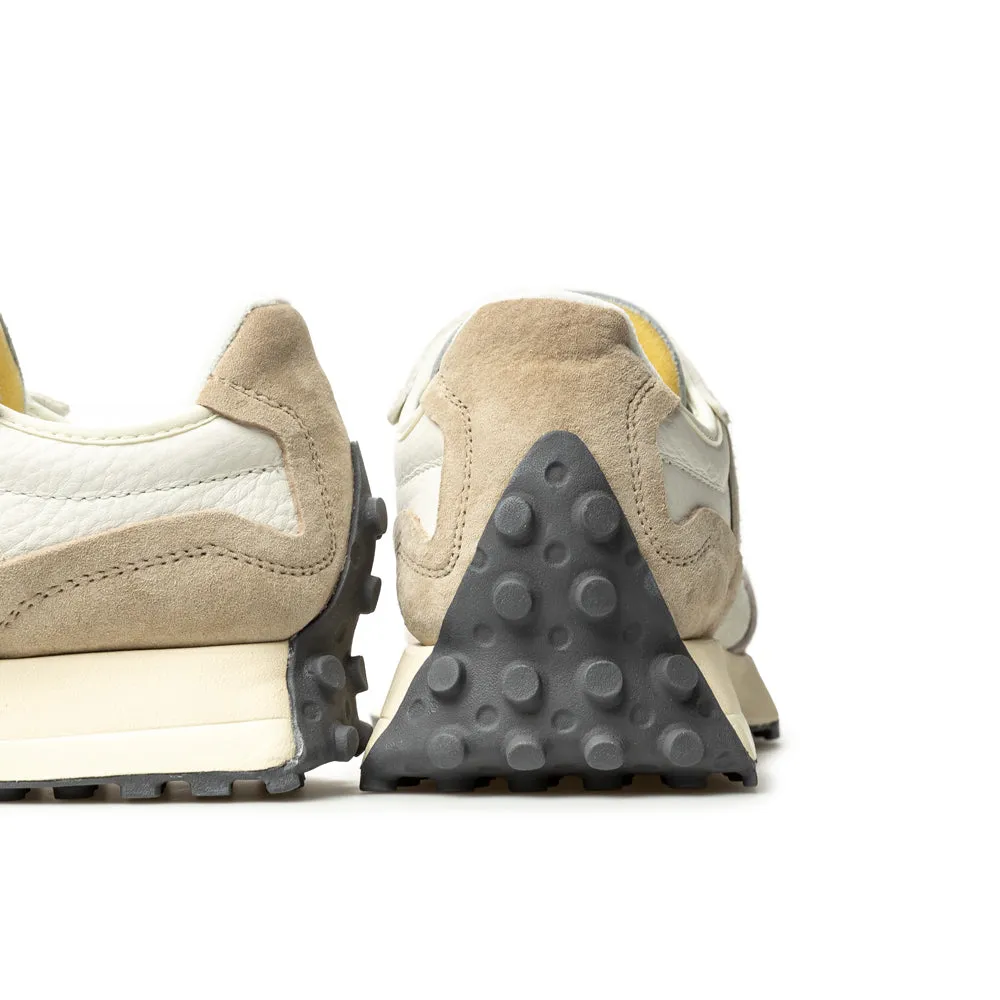 U327WGA | Sea Salt New Balance Unisex 204l Mushroom/arid Stone