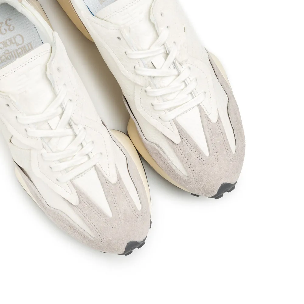 New Balance Cross Trainers U327WGA | Sea Salt