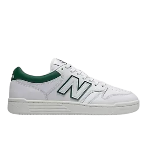 New Balance 2002r Gore-tex New Balance BB480 Unisex - White with Timberwolf