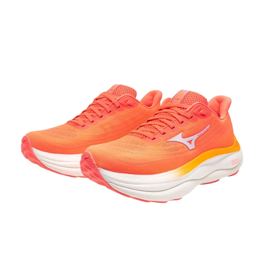 mizuno Wave Sky 9 Women's Running Shoes Carbon Plated Running Shoes