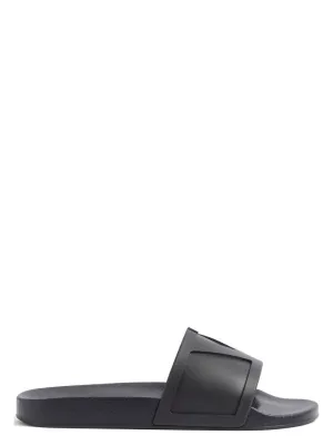 COOLSIDE POOL SLIDES Wide Size Sandals