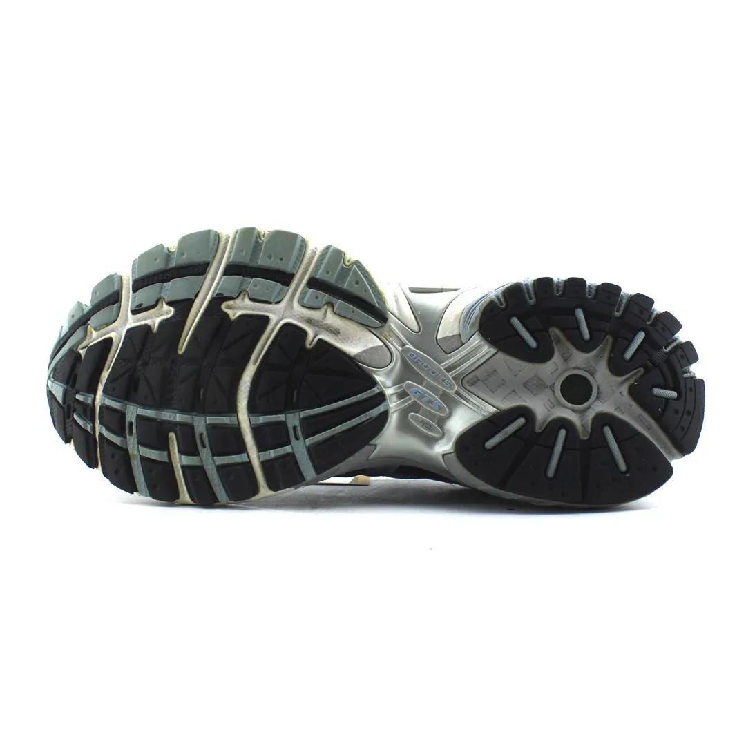 BROOKS ADERNALINE GTS 12 Fresh Foam X Cruz V3 Running Shoe