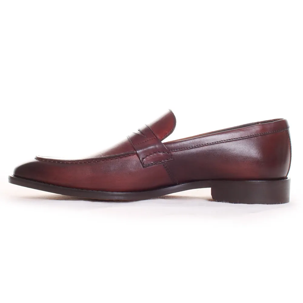 Slip On Nevada Stiles Loafer