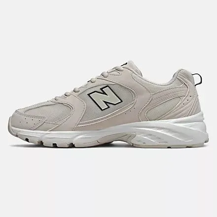 New Balance 530SH Unisex - Moonbeam with Sea Salt New Balance Nyrr