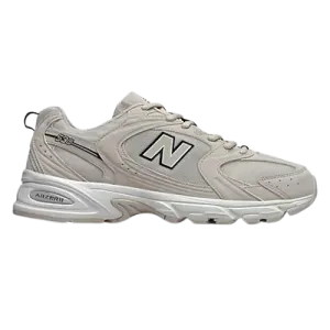 New Balance 9060 Silver Grey New Balance 530SH Unisex - Moonbeam with Sea Salt