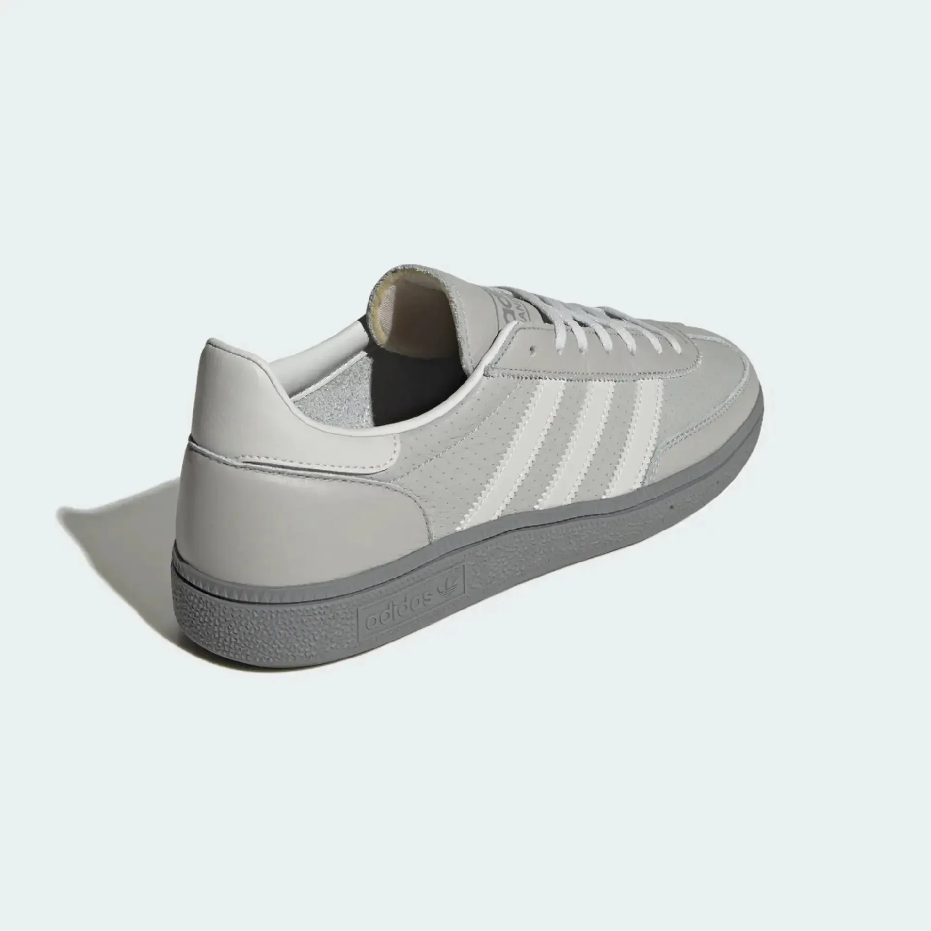 Adidas Flopshot Golf Shoes Adidas Handball Spezial Grey Two / Grey One / Grey One