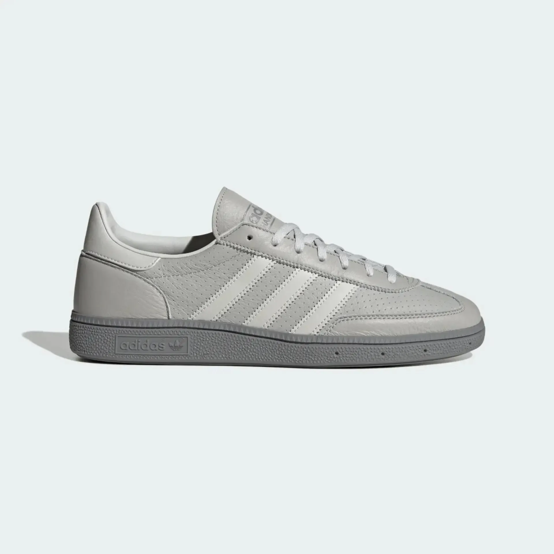 Adidas Handball Spezial Grey Two / Grey One / Grey One Adidas Adistar Cs 2.0 Shoes