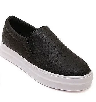 Women Loafers Casual Flats Heels Round Toe Black Pink Loafer Shoes Autumn Comfort Women Shoes Fussbett Sabot Loafers