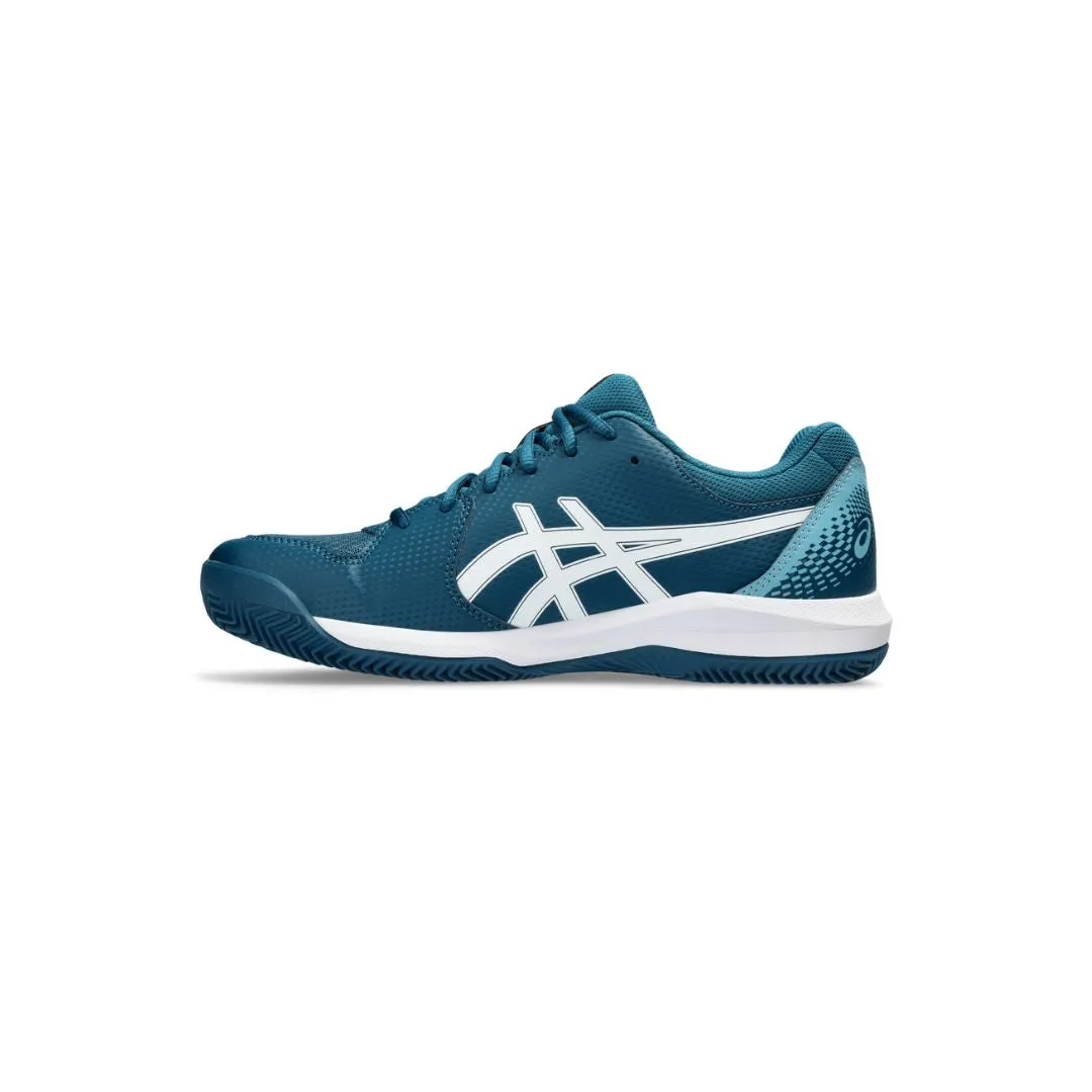 Gel-Dedicate 8 Clay Tennis Shoes Most Comfy Asics Shoes