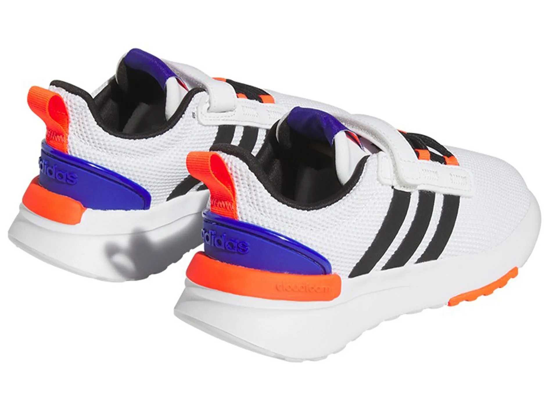 Skate Adidas Shoes Adidas Junior Racer TR21 C <BR> H06295