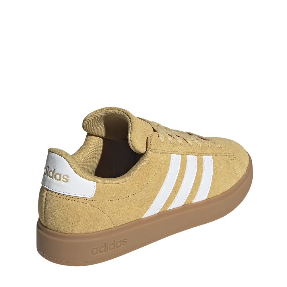 adidas Men's Grand Court 2.0 Tennis Shoes Everyday Adidas Shoes