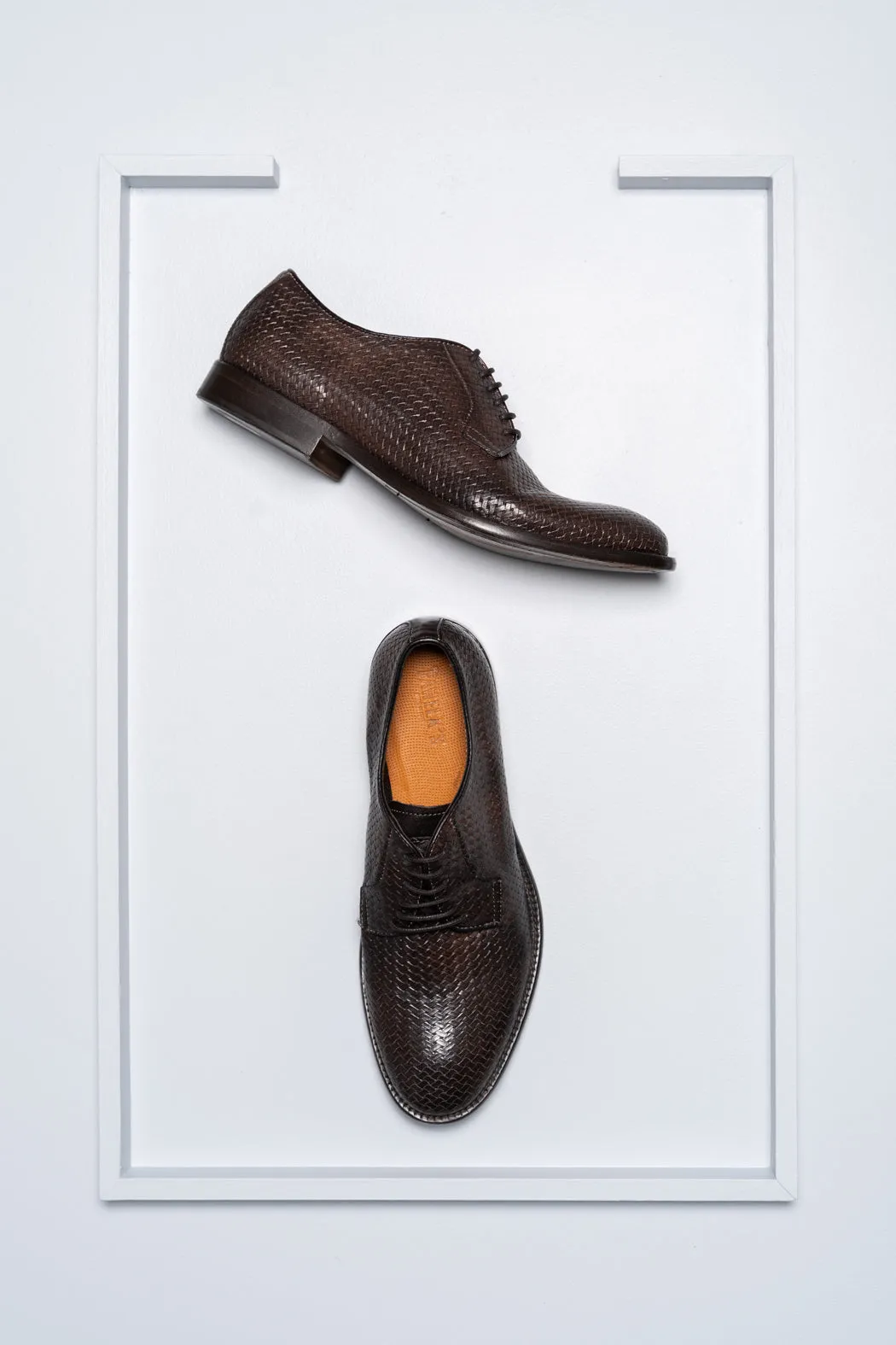 DIEGO Lace Up Best Aerobic Shoes For Flat Feet