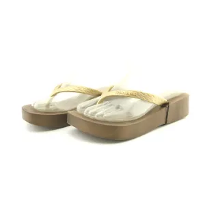 Snooki Slippers Frog IPANEMA  FLIP FLOPS