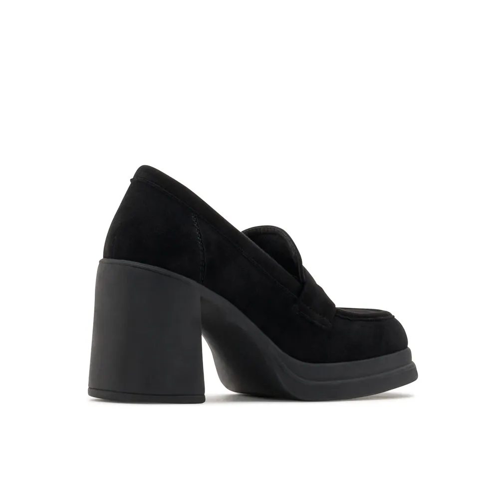 Loafers Camo CATHERINE