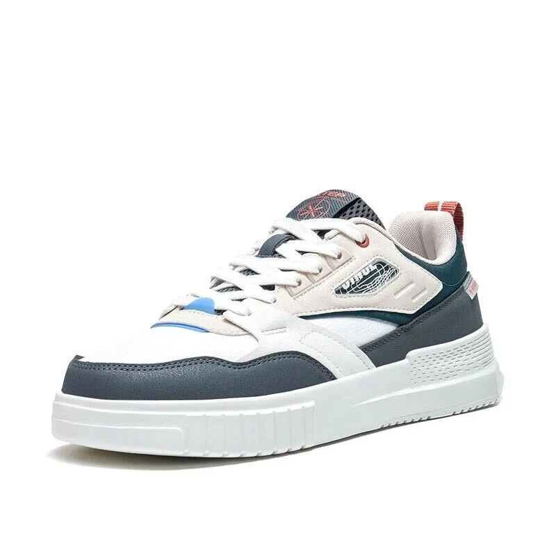 Men's sports shoes high quality casual flat shoes sports shoes Running Shoes For Those With Flat Feet