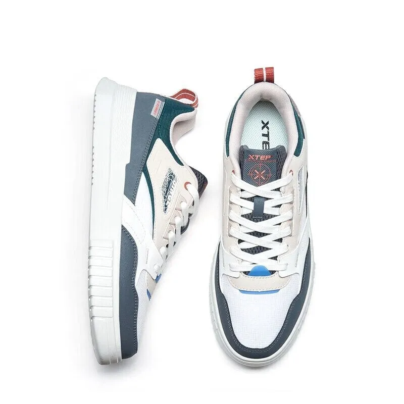 Men's sports shoes high quality casual flat shoes sports shoes Best Nurse Shoes