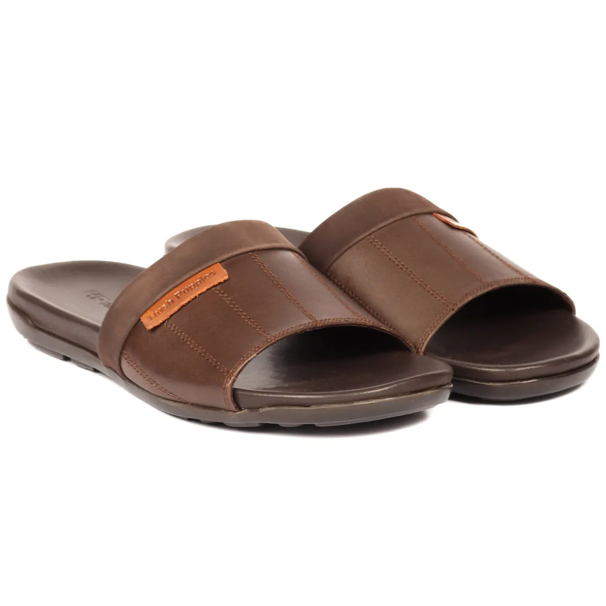 Kevin Reox Kitten Heel Slides